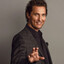 Matthew McConaughey