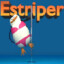 Estriper