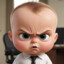 BossBaby♥