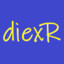 diexR