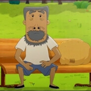 直布罗陀前辈想让我告