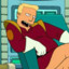 Zapp Brannigan