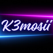 k3mosii avatar