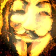 †ГРИВА КОНЯ†