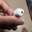 Left AirPod Pro