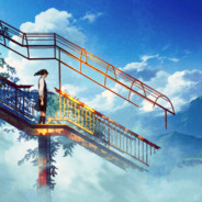 为素晴的世界献上爆炎