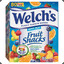 Welch&#039;s Fruit Snacks