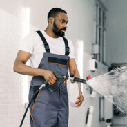 Михаил Автомойка