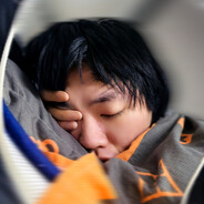 俞瀚文【不灭的黑炎】