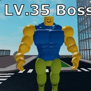 Lv.35 Boss