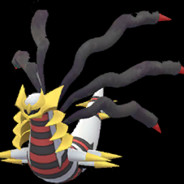 Giratina