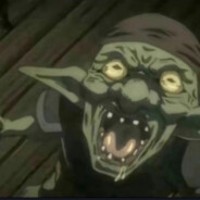 怯战哥布林(师承狂战)