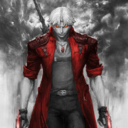 Dante Stark