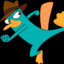 Agent P