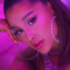 ARIANA GRANDE