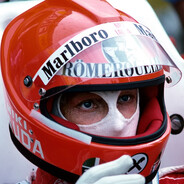 Niki Lauda