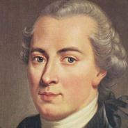 Immanuel Kant