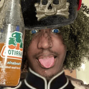 avatar General-Adjutant BlackPanamanian