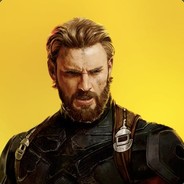 Captain America - steam id 76561197970548123