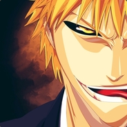 Kurosaki Ichigo