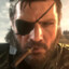 venom snake