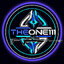 THE ONE 111●̮̮̃•̃™