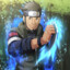 Asuma Sarutobi