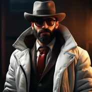 Steam Avatar