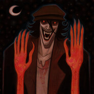 a bump in the night