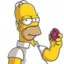 Homer Simpson