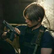 Leon Scott Kennedy
