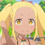 【Liliana】