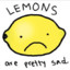 ☹ Lemon