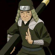 猿飞日斩【秽土转生】