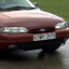 1995 Ford Mondeo Mk1