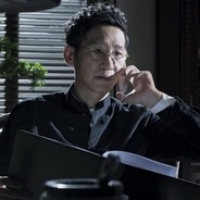 塔寨村主任林耀东