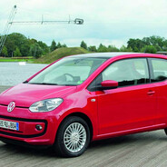 VW up!