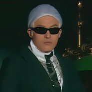 一点不紧张女士