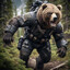 Bear