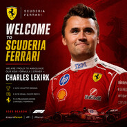 Charles LeKirk avatar