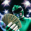 Avatar of player green ranger