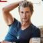 Christopher Hemsworth