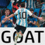 G.O.A.T
