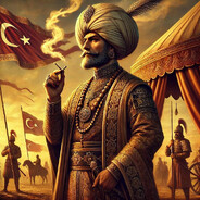 Yavuz Sultan Selim Han