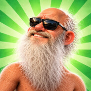 1,000,000_$ avatar