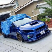 Subaru STI