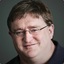 Gabe Newell