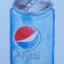 Lata de Pepsi