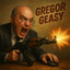 Gregor Geasy