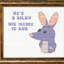 Bob le Bilby